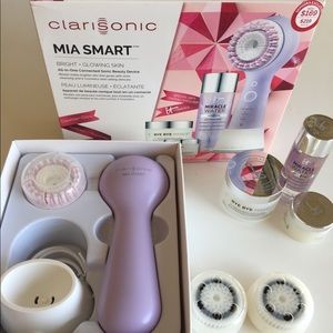 Clarisonic NEW MIA SMART